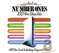 Various Artists - Hooked on Number Ones [Import]