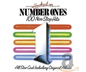 Various Artists - Hooked on Number Ones