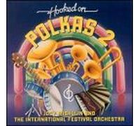 Various Artists - Hooked on Polkas 2