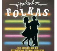 Various Artists - Hooked on Polkas
