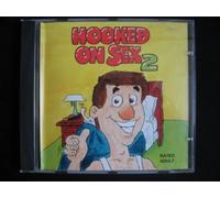 Various Artists - Hooked on Sex, Vol. 2