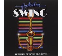 Various Artists - Hooked on Swings [Import]