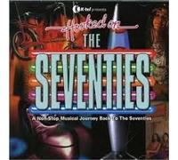 Various Artists - Hooked on The Seventies & Eigh [Import Anglais]