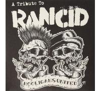 Various Artists Hooligans United (Rancid Tribute) (CD)