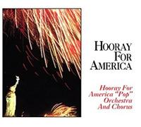 Various Artists - Hooray for America