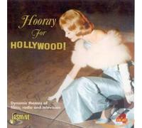 Various Artists - Hooray for Hollywood [Import]