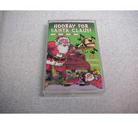Various Artists - Hooray for Santa Claus