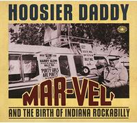 Various Artists – Hoosier Daddy – Compilation