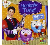 Various Artists - Hootastic Tunes