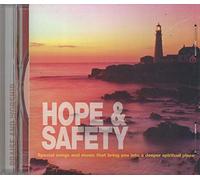Various Artists - Hope & Safety