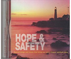 Various Artists - Hope & Safety
