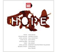 Various Artists - Hope [Vinyl] [Import]