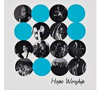Various Artists - Hope Worship
