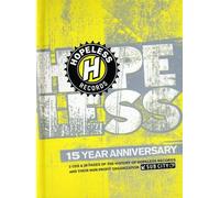 Various Artists - Hopeless Records: 15 Year Anniversary