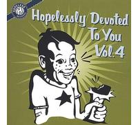 Various Artists - Hopelessly Devoted to.4 [Import]