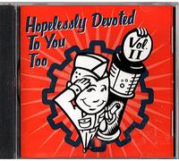 Various Artists - Hopelessly Devoted to You [Import]