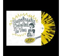 Various Artists - Hopelessly Devoted To You: 30th Anniversary (Various Artists) Yellow/Black Splatter [Vinyl Lp] Explicit, Yellow, Black, Colored Vinyl