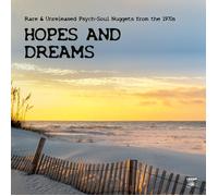 HOPES AND DREAMS - Rare & Unreleased [Vinilo]