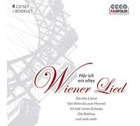 Various Artists - Hor Ich Ein Altes..