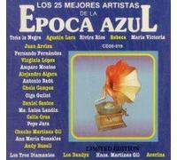 Various Artists - Hora Azul 2: Serie 20 Exitos