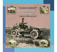 Various Artists - Horatio's Drive: America's First Road Trip (Original Soundtrac