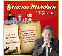 Various Artists - Horbuch-Grimms. [Import]