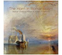 Various Artists - Horn In Romanticism [] 2 Pack, With Sacd