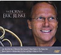 Various Artists - Horn of Eric Ruske/Various