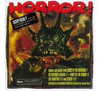 Various Artists - Horror
