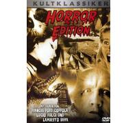 Various Artists - Horror Edition 1 (2 DVD) [Import]