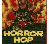 Various Artists - Horror Hop