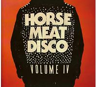 Various Artists - Horse Meat Disco IV