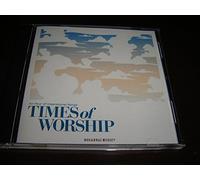 Various Artists - Hosanna Music Sampler: Times of Worship