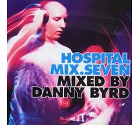 DANNY BYRD - Hospital Mix.7 [Import]