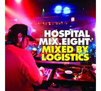 Various Artists - Hospital Mix.8 [Import]
