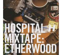 Various Artists - Hospital Mixtape:. [Import]