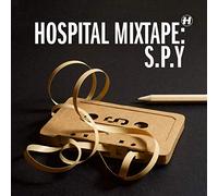 Various Artists – Hospital Mixtape: S.P.Y. – Import