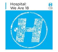 Various - Hospital: We are 18 / Various