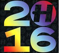 Various - Hospitality 2016