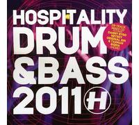 Various Artists - Hospitality - Drum &..