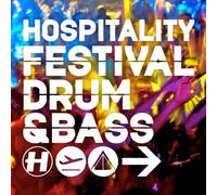 Various Artists - Hospitality Festival..