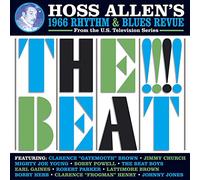 Various Artists - Hoss Allen's 1966..
