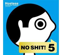 Various Artists - Hostess Entertainment Unlimited/Various [Import]