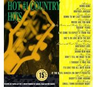 Various Artists - Hot #1 Country Hits