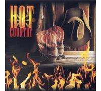 Various Artists - Hot Country
