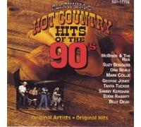 Various Artists - Hot Country Hits of 90's 3
