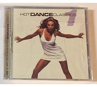 Various Artists - Hot Dance Classics 1