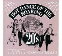 Various Artists - Hot Dance of The Roaring 20's