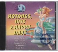Various Artists - Hot Dogs Hits & Happy Days 7