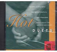 Various Artists - Hot Duets